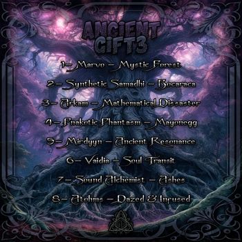 Various Artists - Ancient Gift 3
