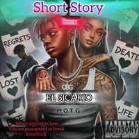 EL SICARIO - A Short Story