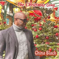 China Black - The Christmas Song (Chestnuts Roasting)