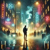 Lokey - Chasin' the High