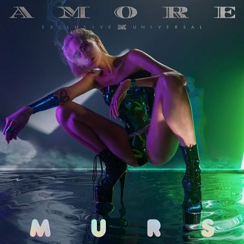 Murs - Amore