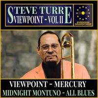 Steve Turre - Steve Turre: Viewpoint Vol. II