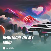 AL Music - Heartache on My Mind