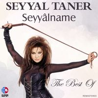 Seyyal Taner - Seyyâlname - The Best Of (Remastered 2024)