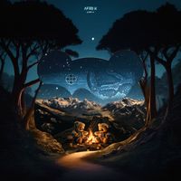 DANNY K - AFRO K