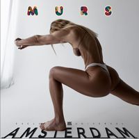 Murs - Amsterdam