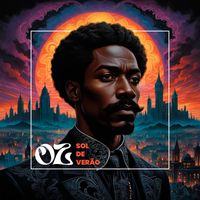 OZ - Sol de Verão (Remix [Explicit])