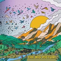 Gecko - The Big Picture
