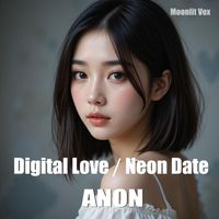 ANON - デジタル・ラブ