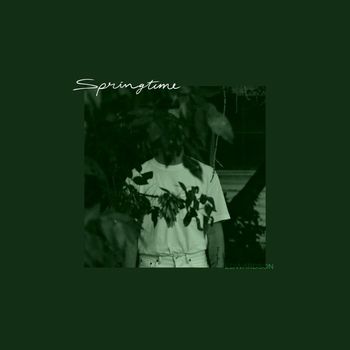 Edwardson - Springtime (Single Version)
