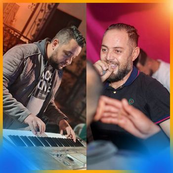 Cheb samir - درت فيك لامان