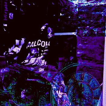 KAZI - Hasbro (Explicit)