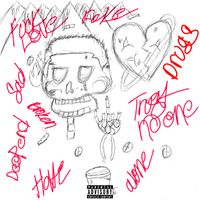 Lul Boog - Broken Hearted (Explicit)