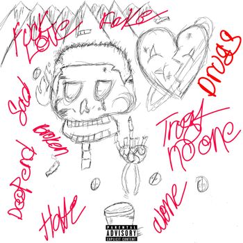 Lul Boog - Broken Hearted (Explicit)