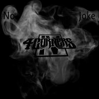 4 Corners - No Joke (Explicit)
