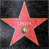 Lander - Una Canción pa mi Muerte (Explicit)