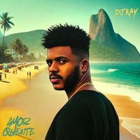 DJ KAY - Amor Quente