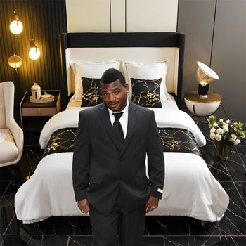 Maurice Williams - Relations the Connection