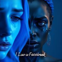 Maurice Williams - I Luv u Facebook (Explicit)