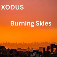 Xodus - Burning Skies