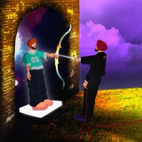 GB - You Are The One