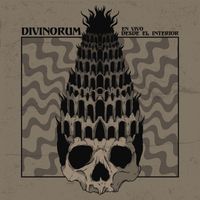 Divinorum - Desde el interior (En vivo)