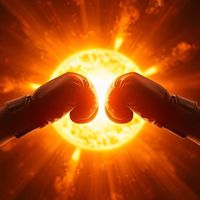 Maurice Williams - Knockout Burn (Explicit)