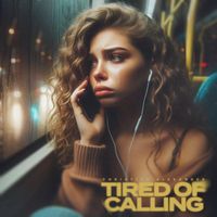Christian Alexander - Tired Of Calling (Explicit)