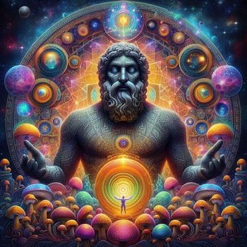 doob - Hephaestus