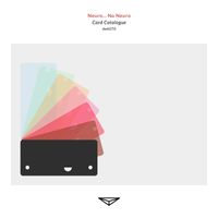 Neuro... No Neuro - Card Catalogue