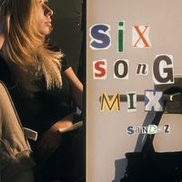 sandoz - six song mix