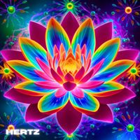 Hertz - Frecuencias para Limpieza de Bloqueos y Renovación