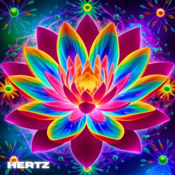 Hertz - Frecuencias para Limpieza de Bloqueos y Renovación