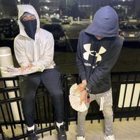 Glockz - FREE DA MEN (Explicit)