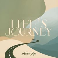Asian Zen - Life's Journey