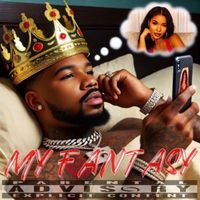 BIG SNOOP - My Fantasy (Explicit)