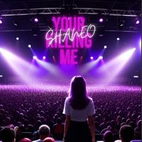 SHANEO - You're Killing Me