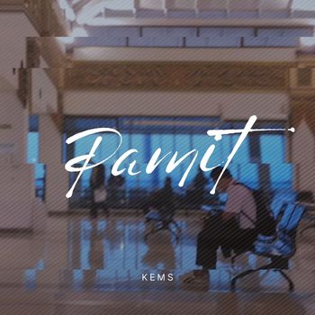 Kems - Pamit
