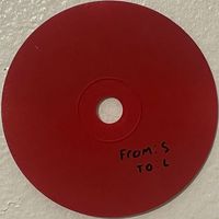 Saint - Red  Colour