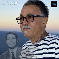 Cherif Hamani - Ya Rayah - Hommage a Dahmane El Harrachi