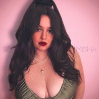 Misha - Something About U