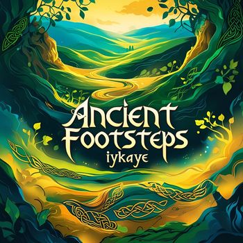 Iykaye - Ancient Footsteps