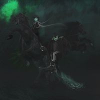 Arleta - Gallop