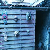 Falco - Synth for My Father