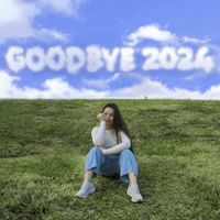 Hinano - goodbye 2024