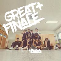 crane - CRANE [GREAT+FINALE with TBOS]