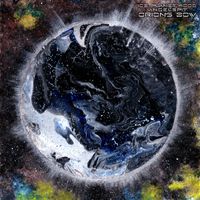 Ice Planet 9000 - Orion's Bow