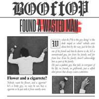 Rooftop - Wasted Man