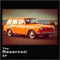 Eclypse - The Reservoir EP