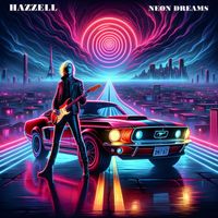 Hazzell - Neon Dreams